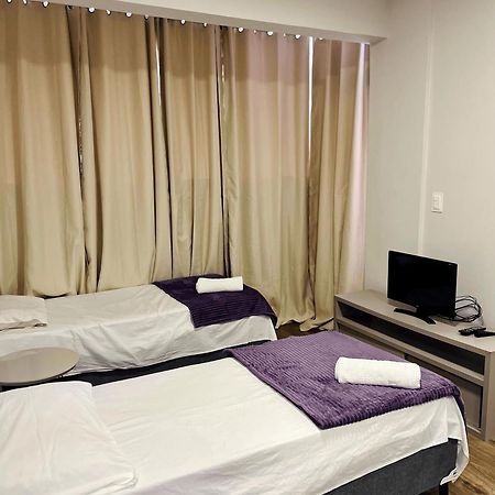 Appartement Lk Savassi 11 à Belo Horizonte Extérieur photo