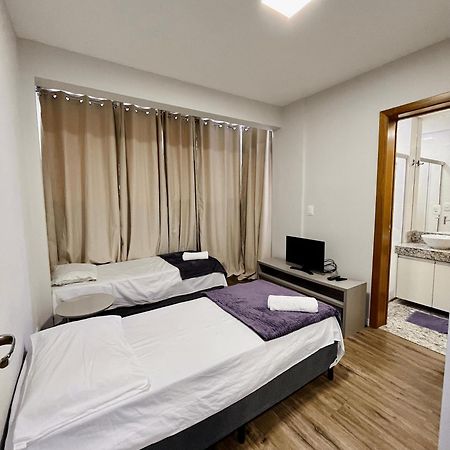 Appartement Lk Savassi 11 à Belo Horizonte Extérieur photo