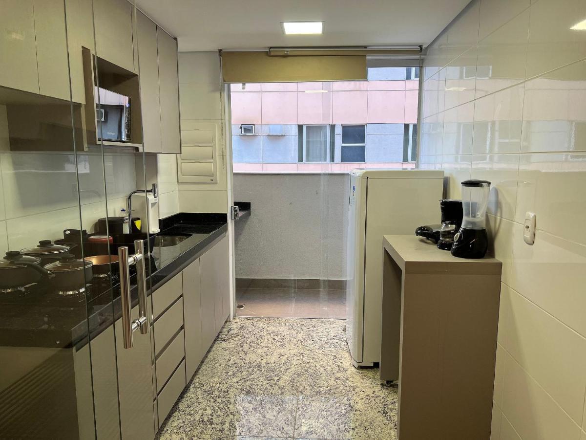 Appartement Lk Savassi 11 à Belo Horizonte Extérieur photo