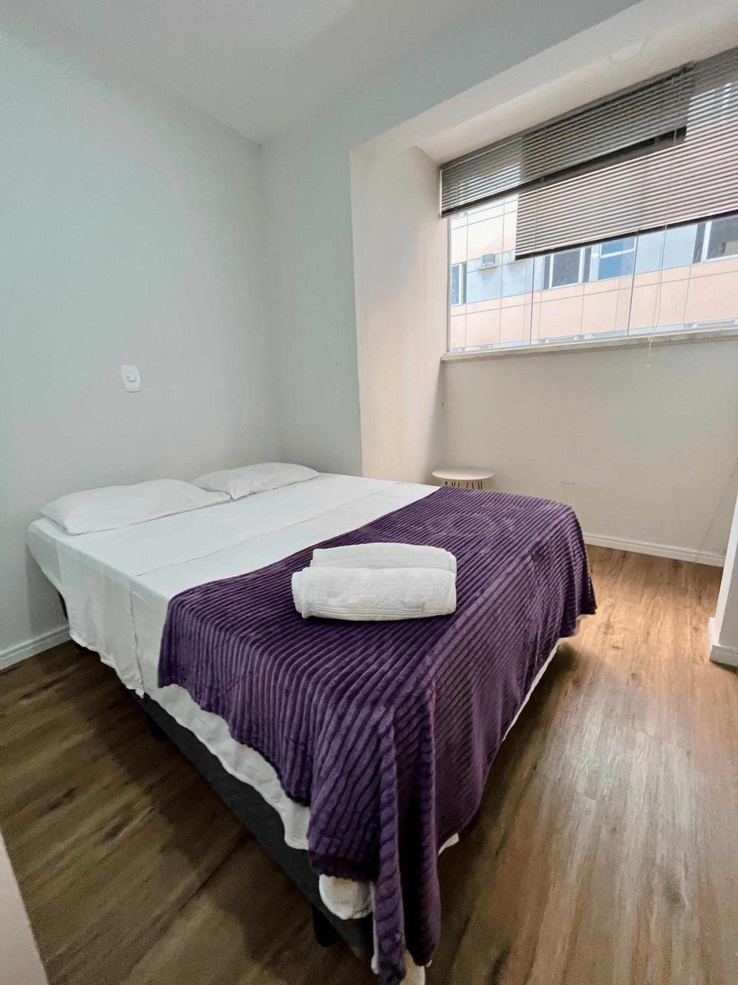 Appartement Lk Savassi 11 à Belo Horizonte Extérieur photo