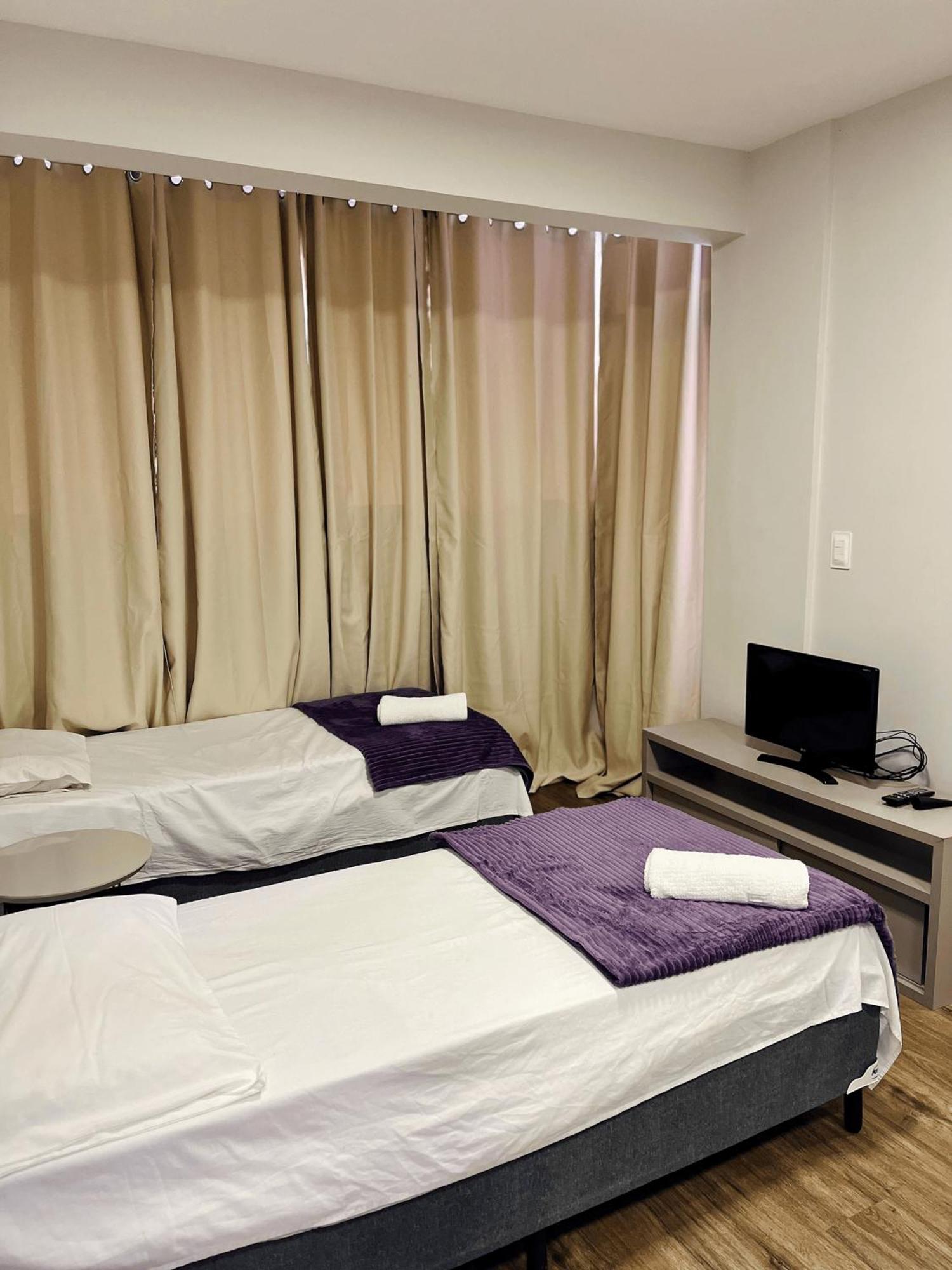 Appartement Lk Savassi 11 à Belo Horizonte Extérieur photo