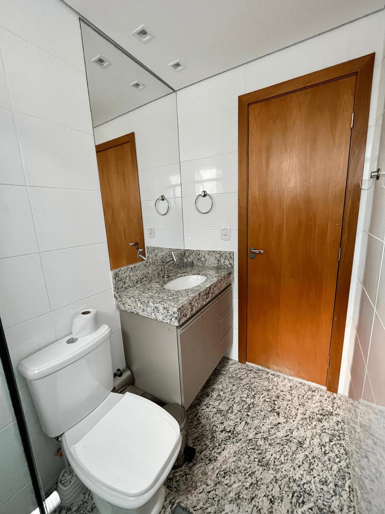 Appartement Lk Savassi 11 à Belo Horizonte Extérieur photo