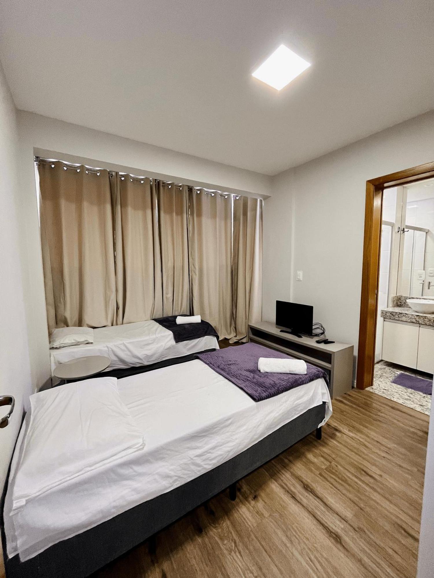 Appartement Lk Savassi 11 à Belo Horizonte Extérieur photo